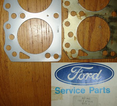 Twin Cam head gaskets.JPG and 